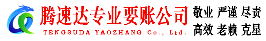 饶平收账公司